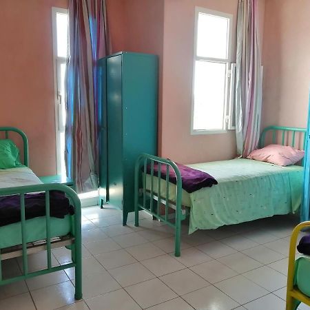 Maison Des Artistes Aparthotel Tanger Kültér fotó