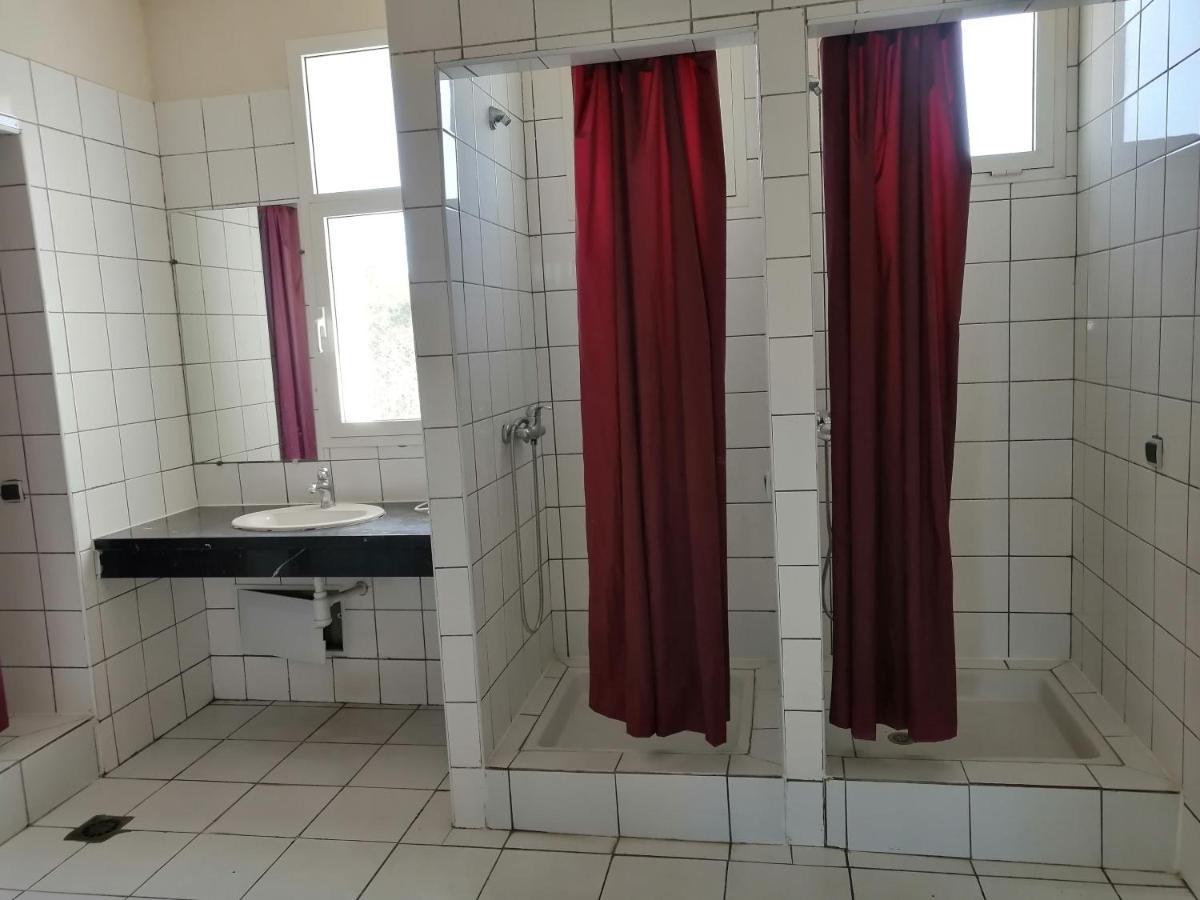 Maison Des Artistes Aparthotel Tanger Kültér fotó