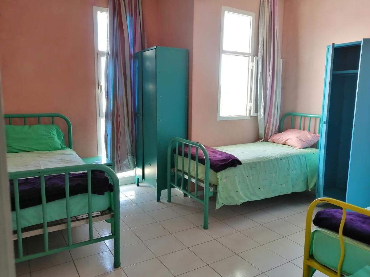 Maison Des Artistes Aparthotel Tanger Kültér fotó