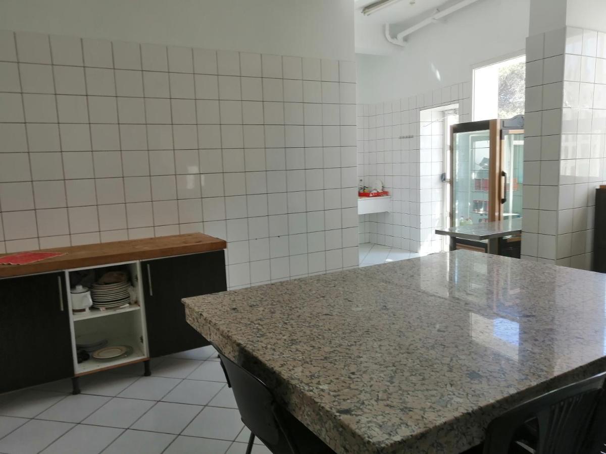 Maison Des Artistes Aparthotel Tanger Kültér fotó