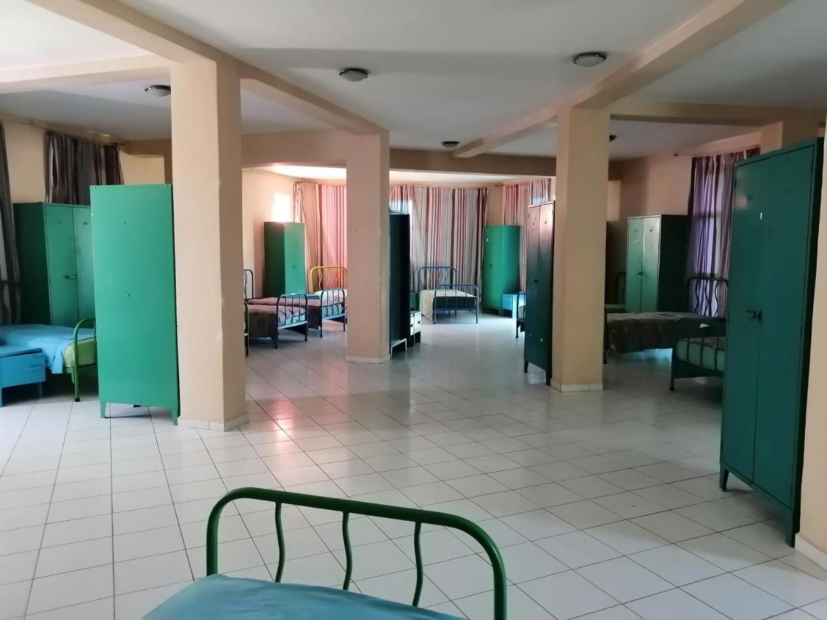 Maison Des Artistes Aparthotel Tanger Kültér fotó